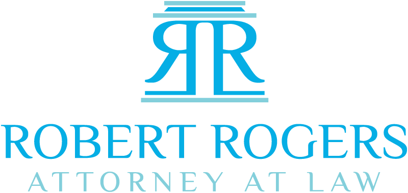 Robert Rogers, Attorney at Law  Logo